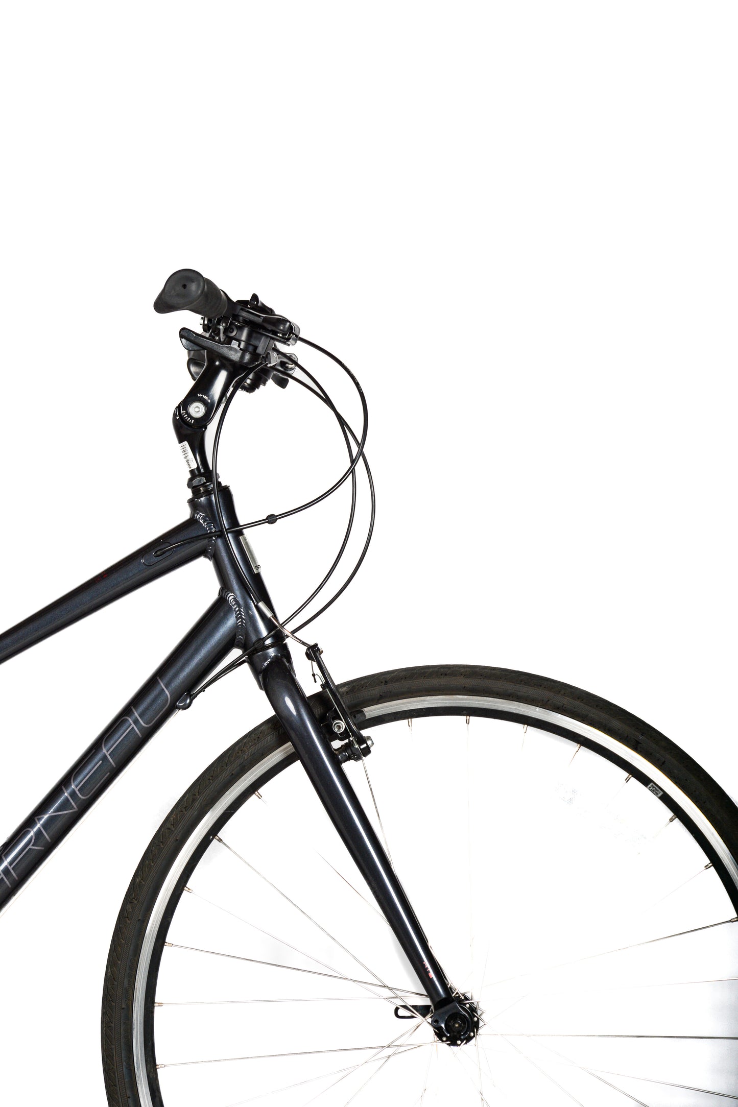 Garneau Espace 5 Gris Small 2018 - Occasion