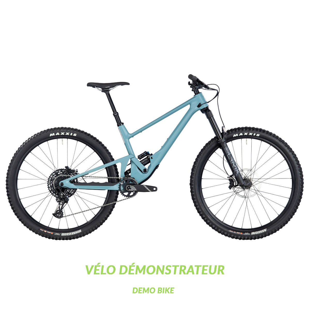 Scor 4060 ST Sram NX démonstrateur