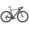 Black / Carbone