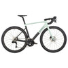 Pale Green/Carbon
