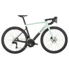 Pale Green/Carbon