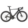 Black / Carbone