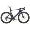 Mauve/Carbon