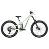 Pale Green/Lime