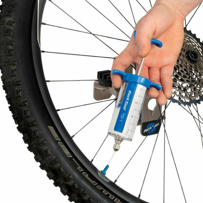 Seringue pour scellant Park Tool TS-1