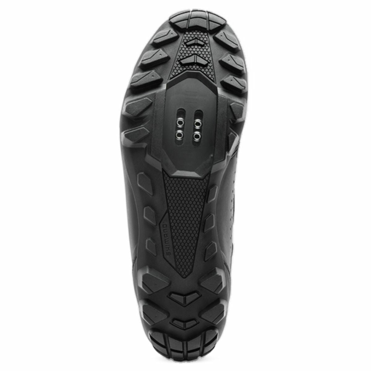 Chaussure Shimano MW501 Noir  43