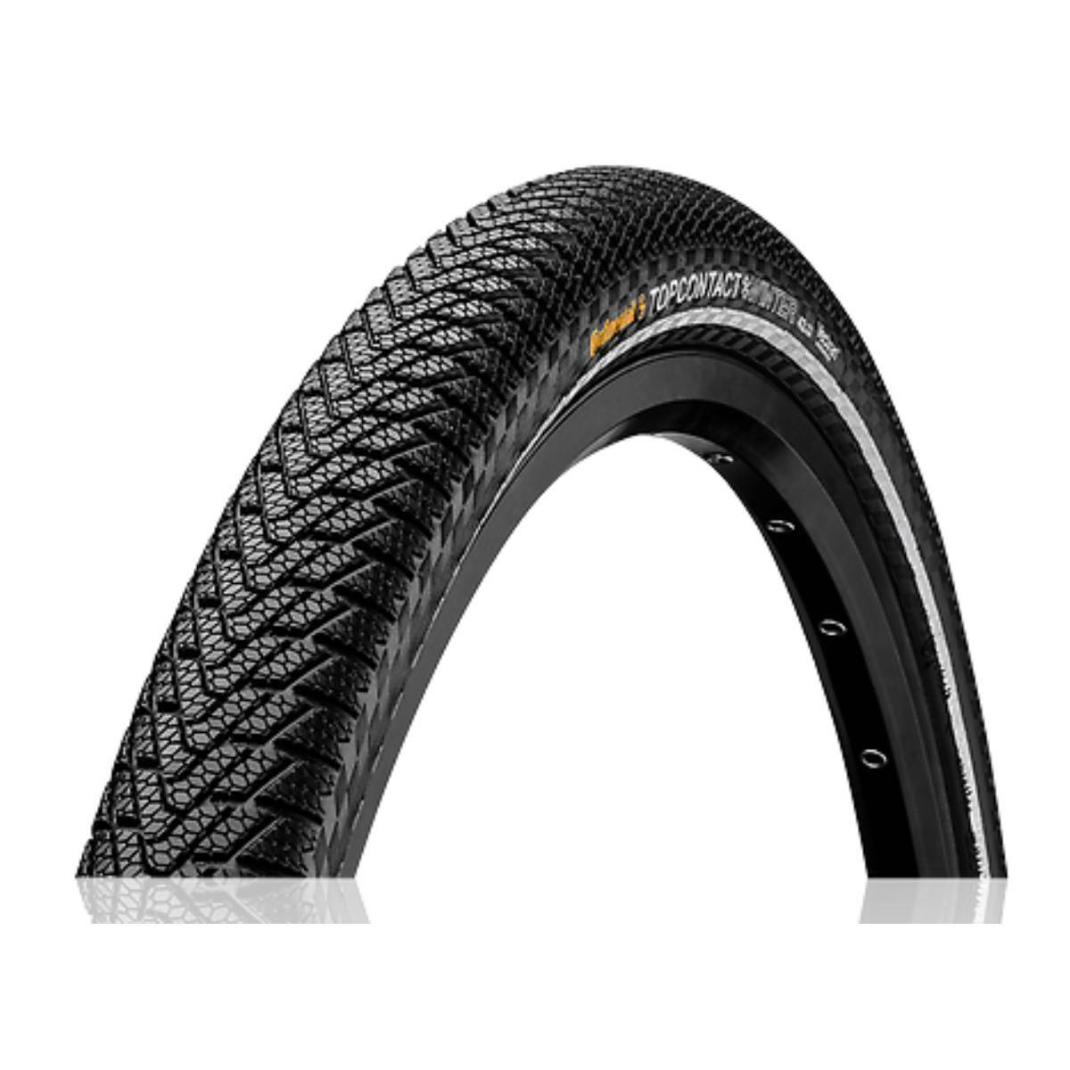 Top contact winter II prem 26 x 2.0 wire refle