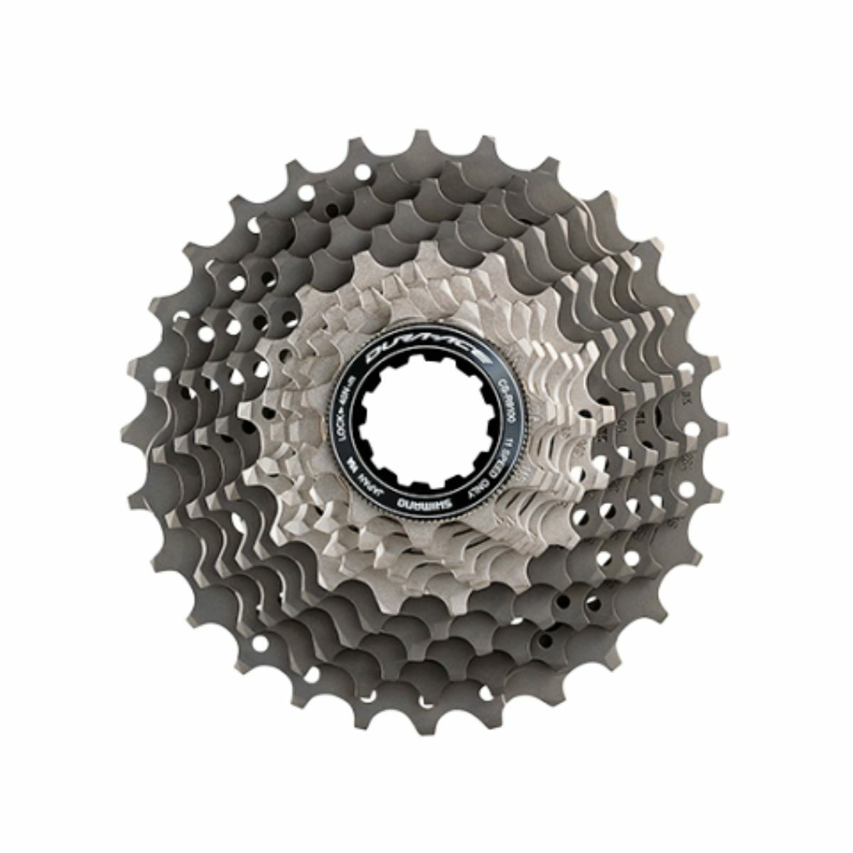 Cassette Shimano Dura-Ace CS-R9100