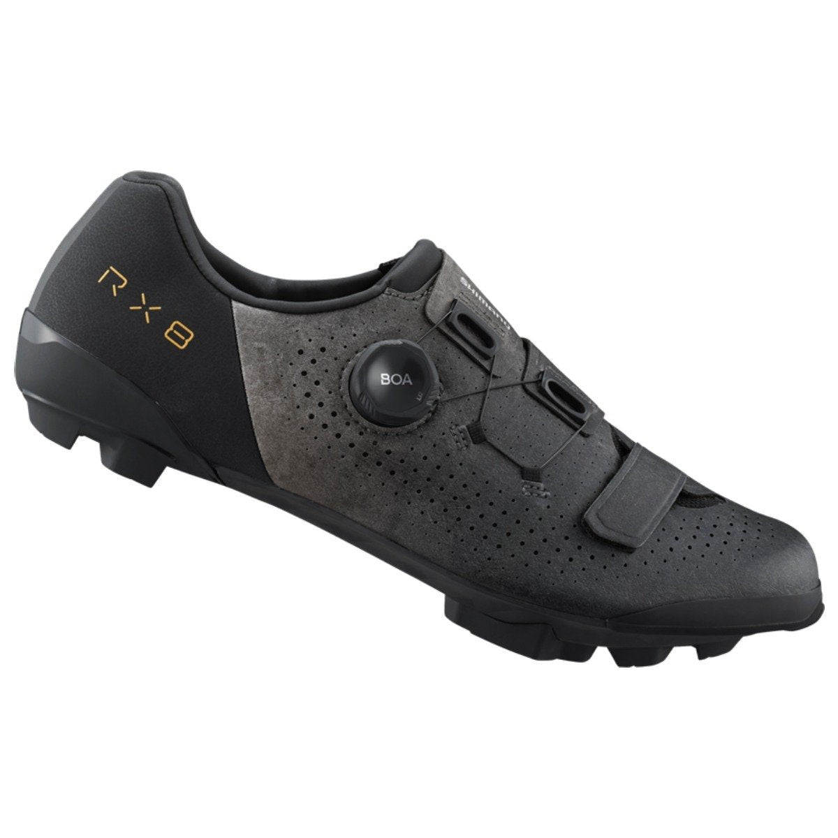 Shimano RX801 Shoe