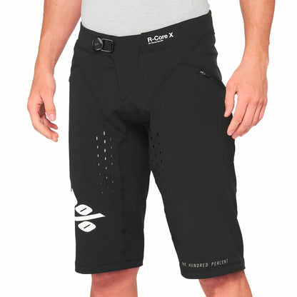 Short  100% R-CORE X