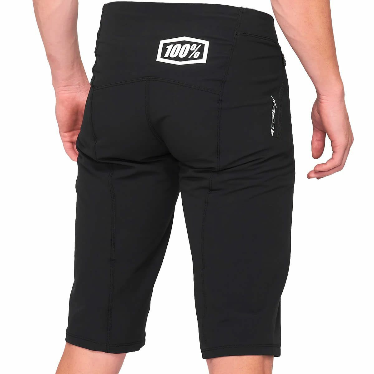 Short  100% R-CORE X