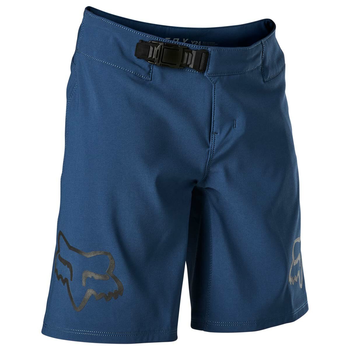 Short Fox Defend pour enfant