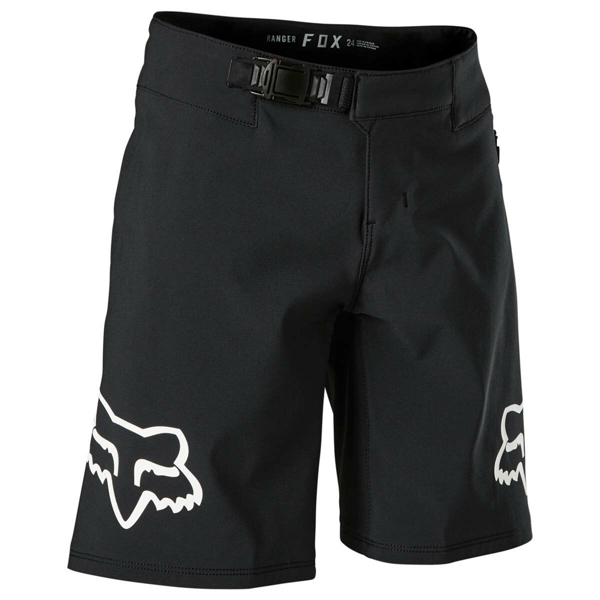 Short Fox Defend pour enfant