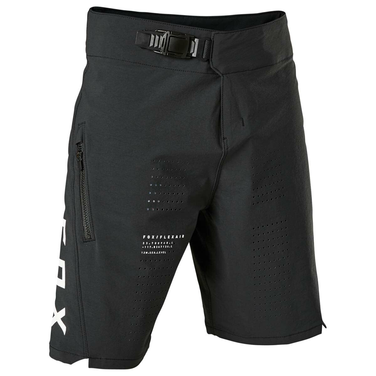Short Fox Flexair pour enfant