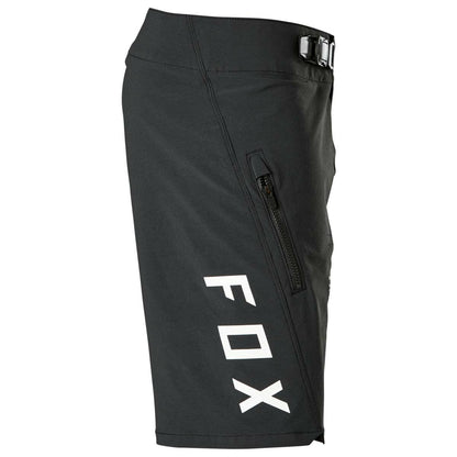 Short Fox Flexair pour enfant