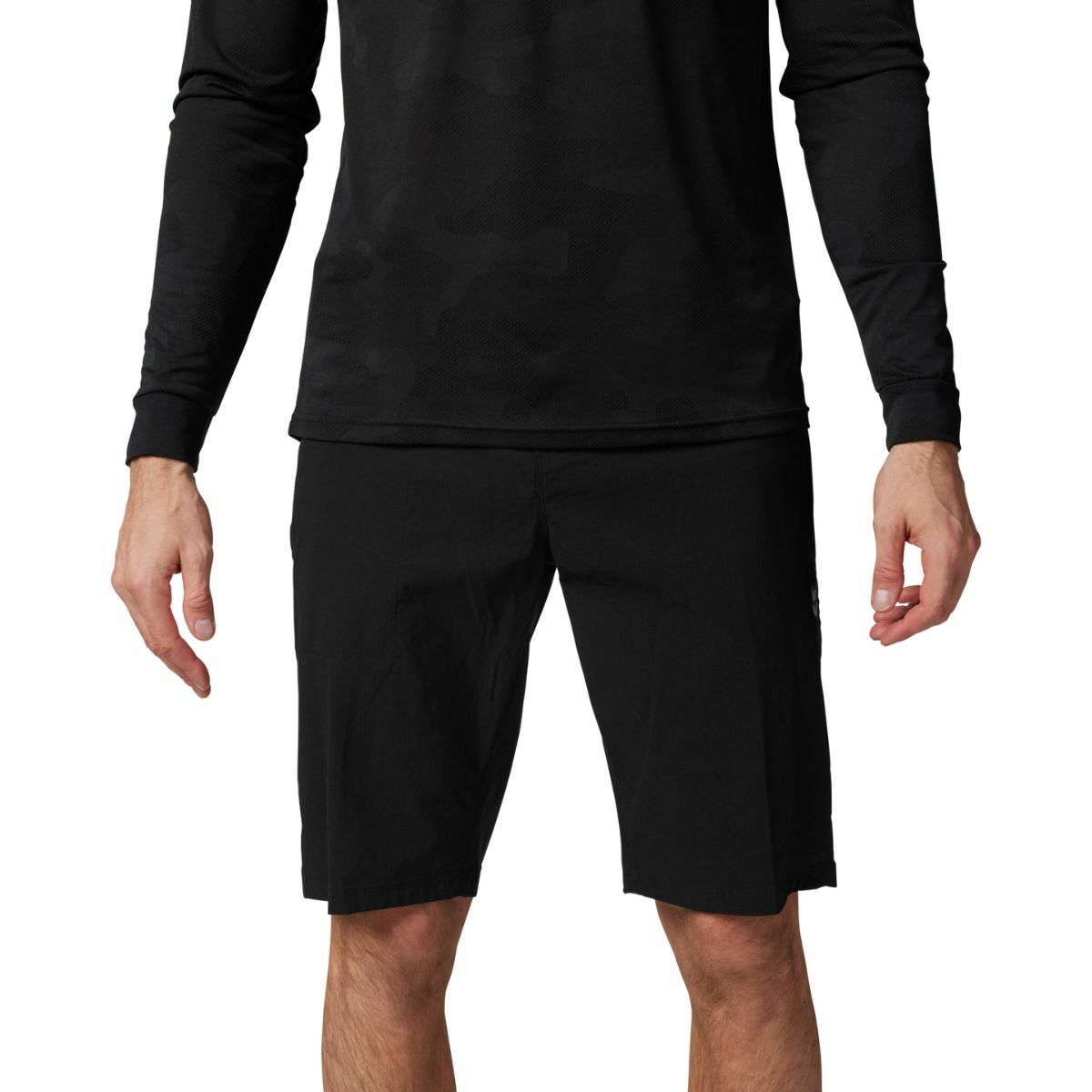 Short Fox Ranger avec doublure