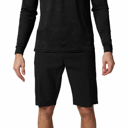 Short Fox Ranger avec doublure
