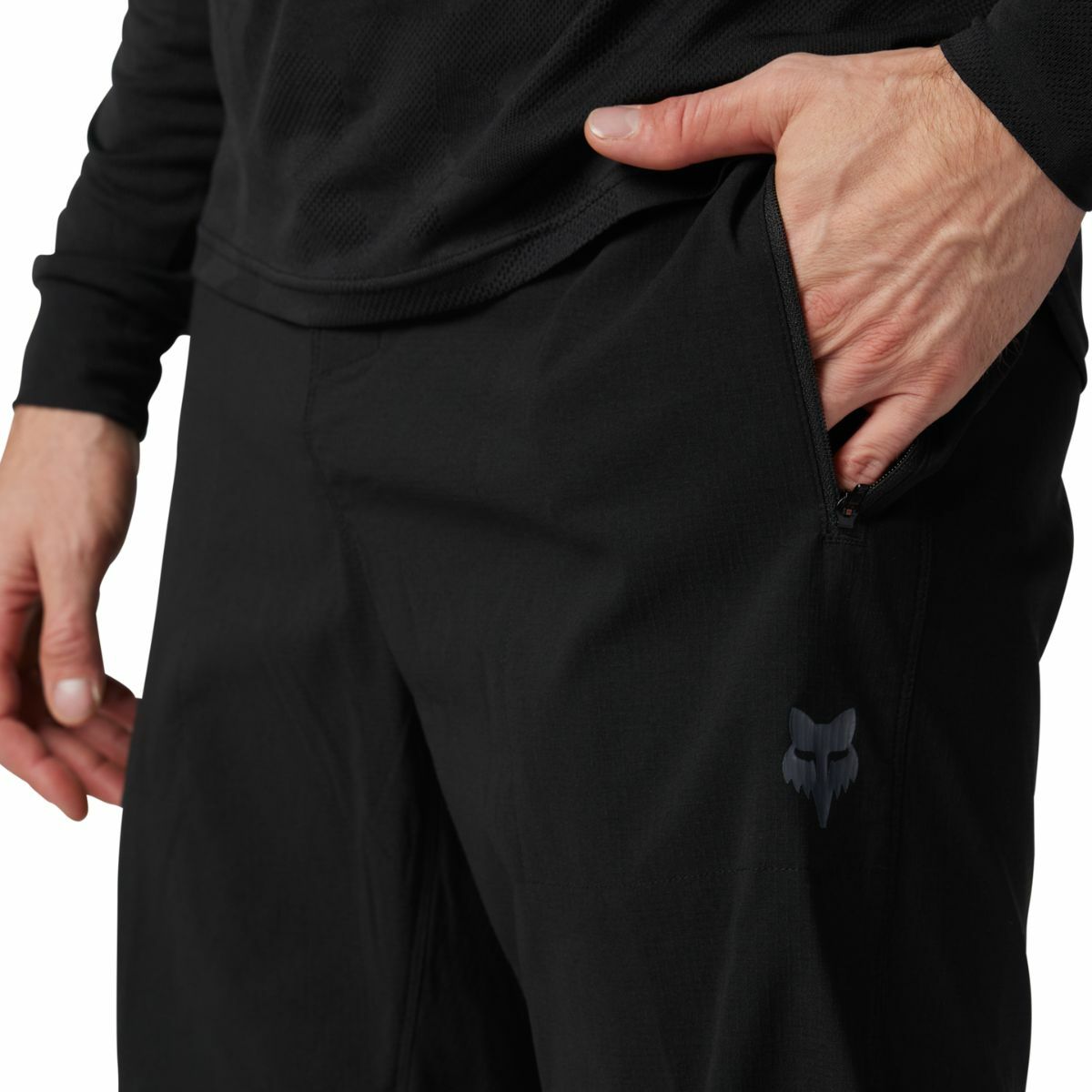 Short Fox Ranger avec doublure