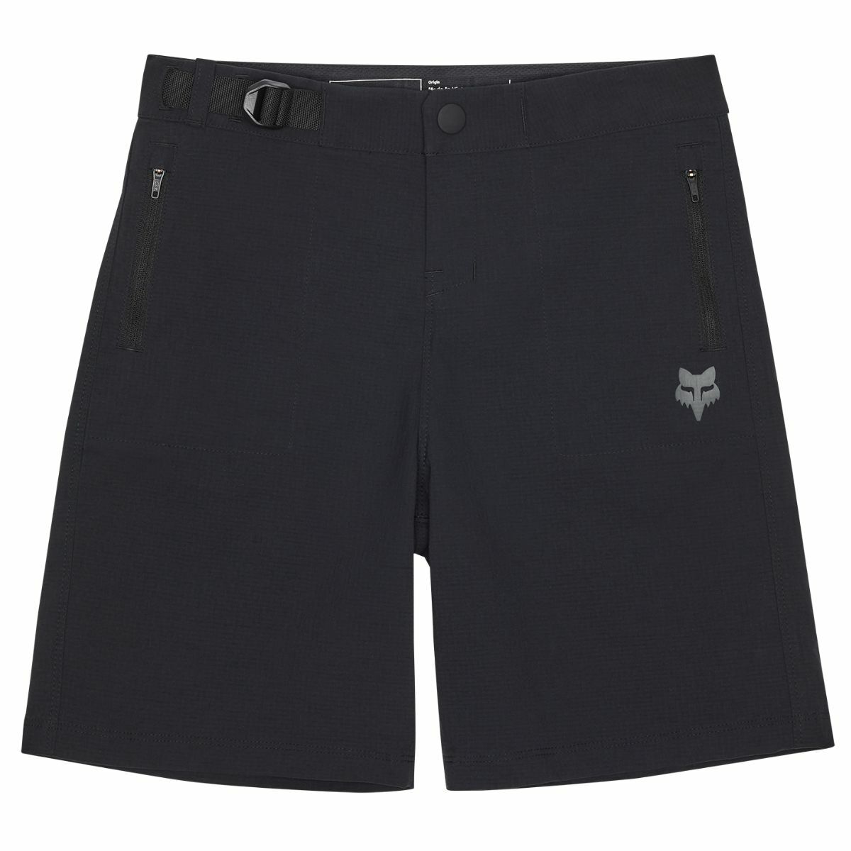 Short Fox Ranger avec doublure pour enfant