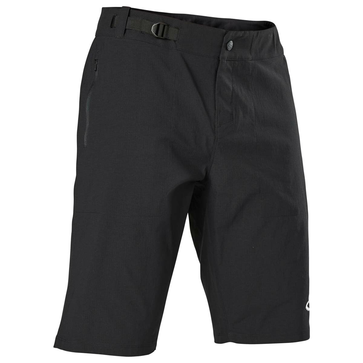 Short Fox Ranger