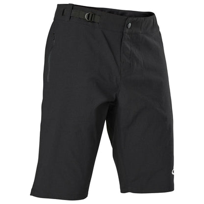 Short Fox Ranger
