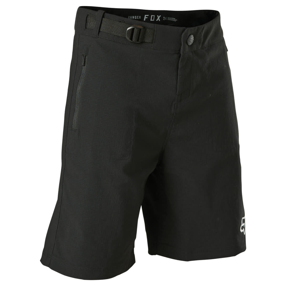 Short Fox Ranger pour enfant