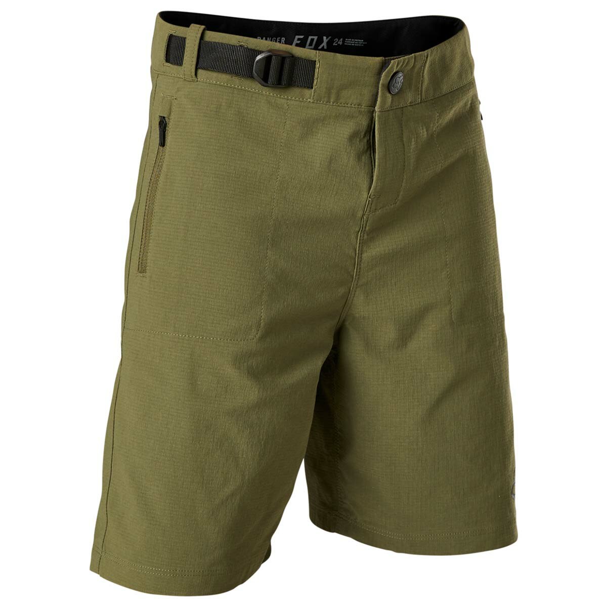 Short Fox Ranger pour enfant