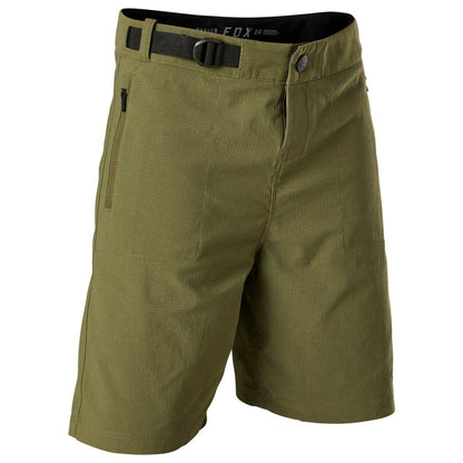 Short Fox Ranger pour enfant