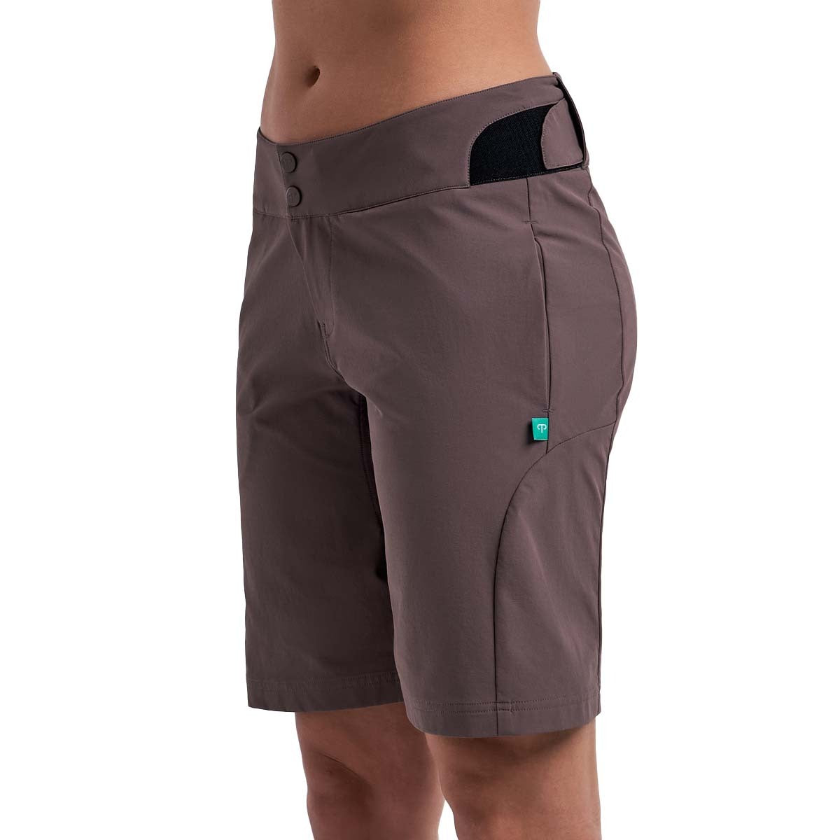 Short de vélo de montagne Peppermint