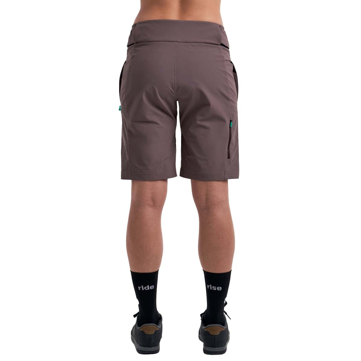 Short de vélo de montagne Peppermint