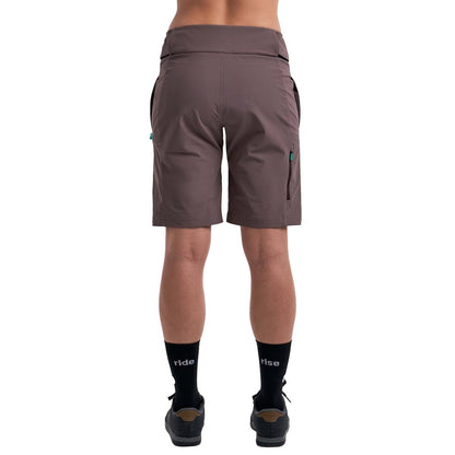 Short de vélo de montagne Peppermint