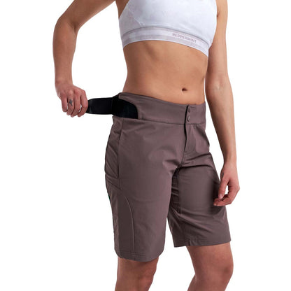 Short de vélo de montagne Peppermint