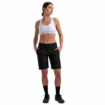 Peppermint Trail Shorts