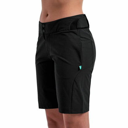Peppermint Trail Shorts