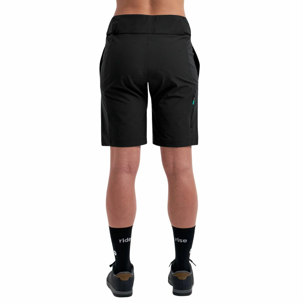 Peppermint Trail Shorts