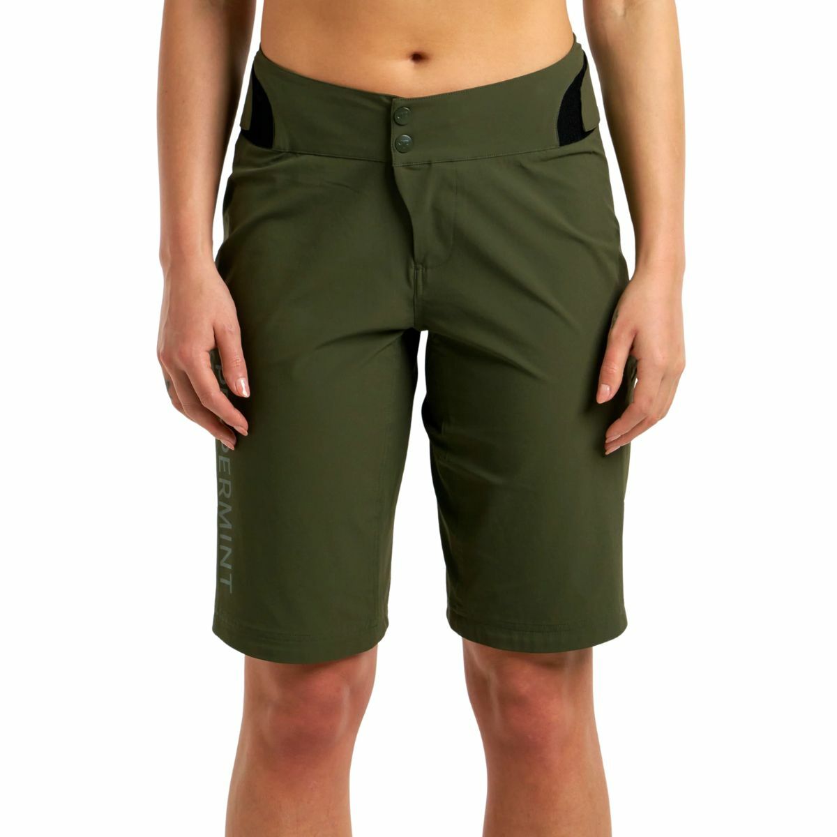 Peppermint Trail Tech Shorts
