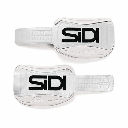 Sidi #46 Soft Instep 2 Closure Systeme Black Shadow