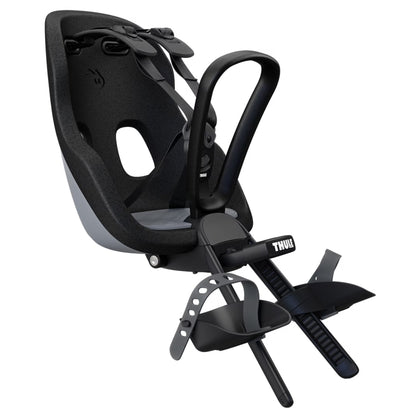 Siège pour enfant Thule Yepp Nexxt2 Mini pour montage avant