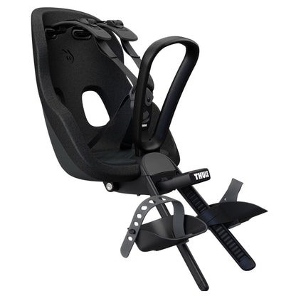 Siège pour enfant Thule Yepp Nexxt2 Mini pour montage avant