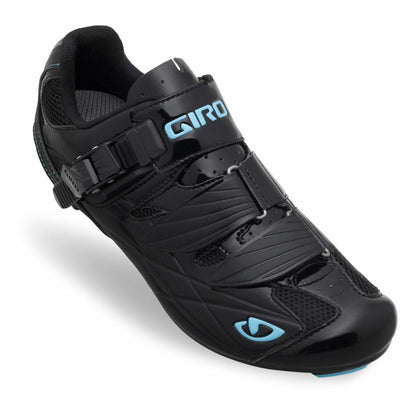 Soulier Giro solara noir/bleu 39
