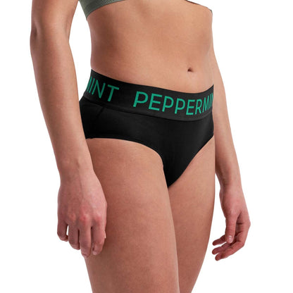 Sous-vêtement Peppermint avec chamois