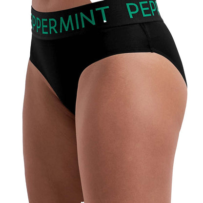 Sous-vêtement Peppermint avec chamois