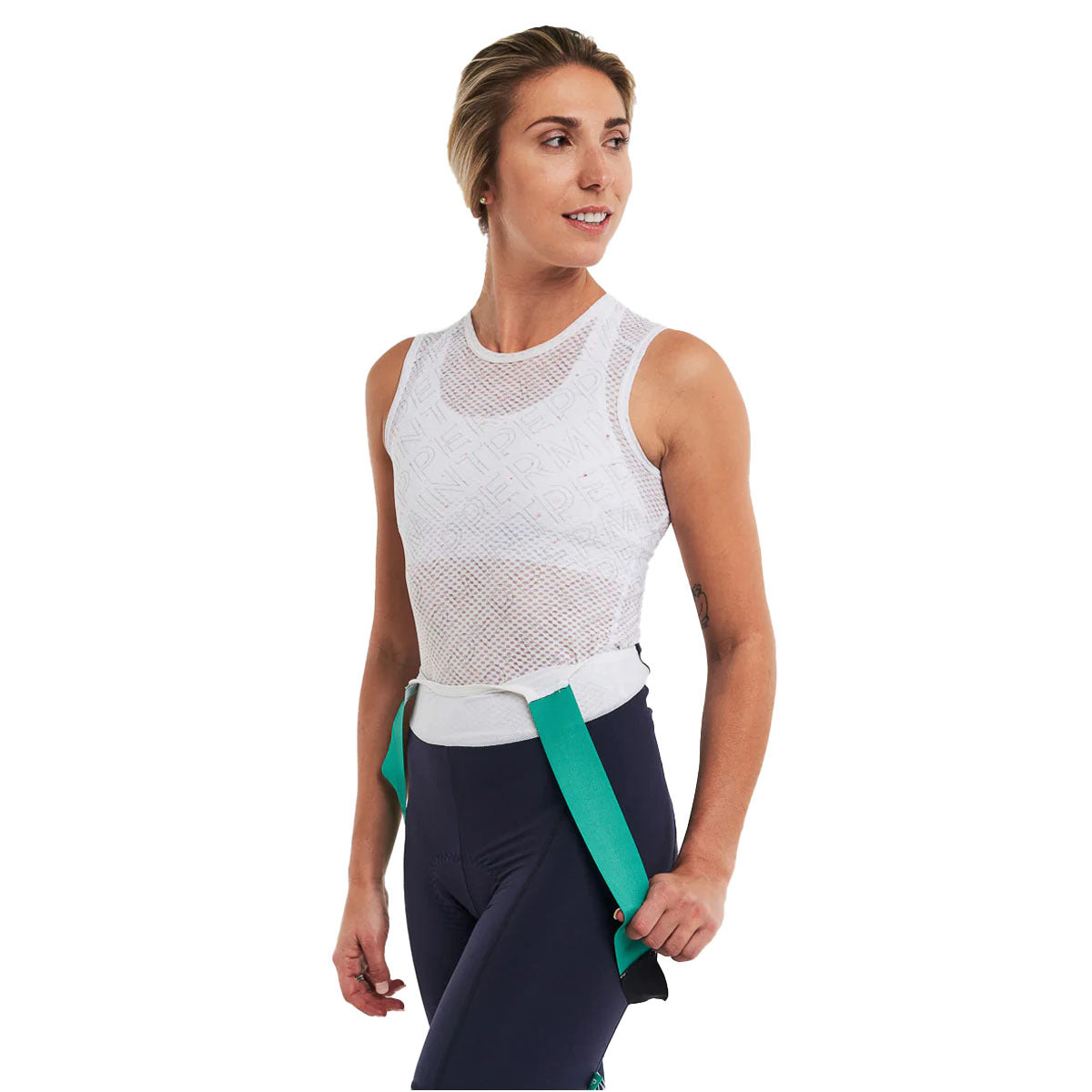 Camisole Peppermint Signature