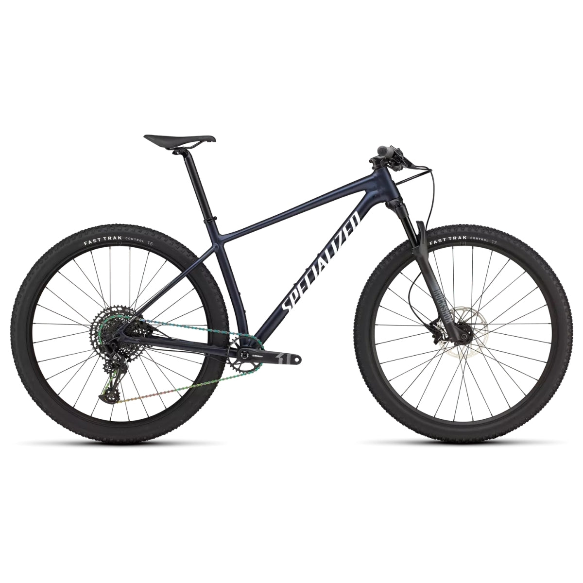 Specialized Chisel HT Comp