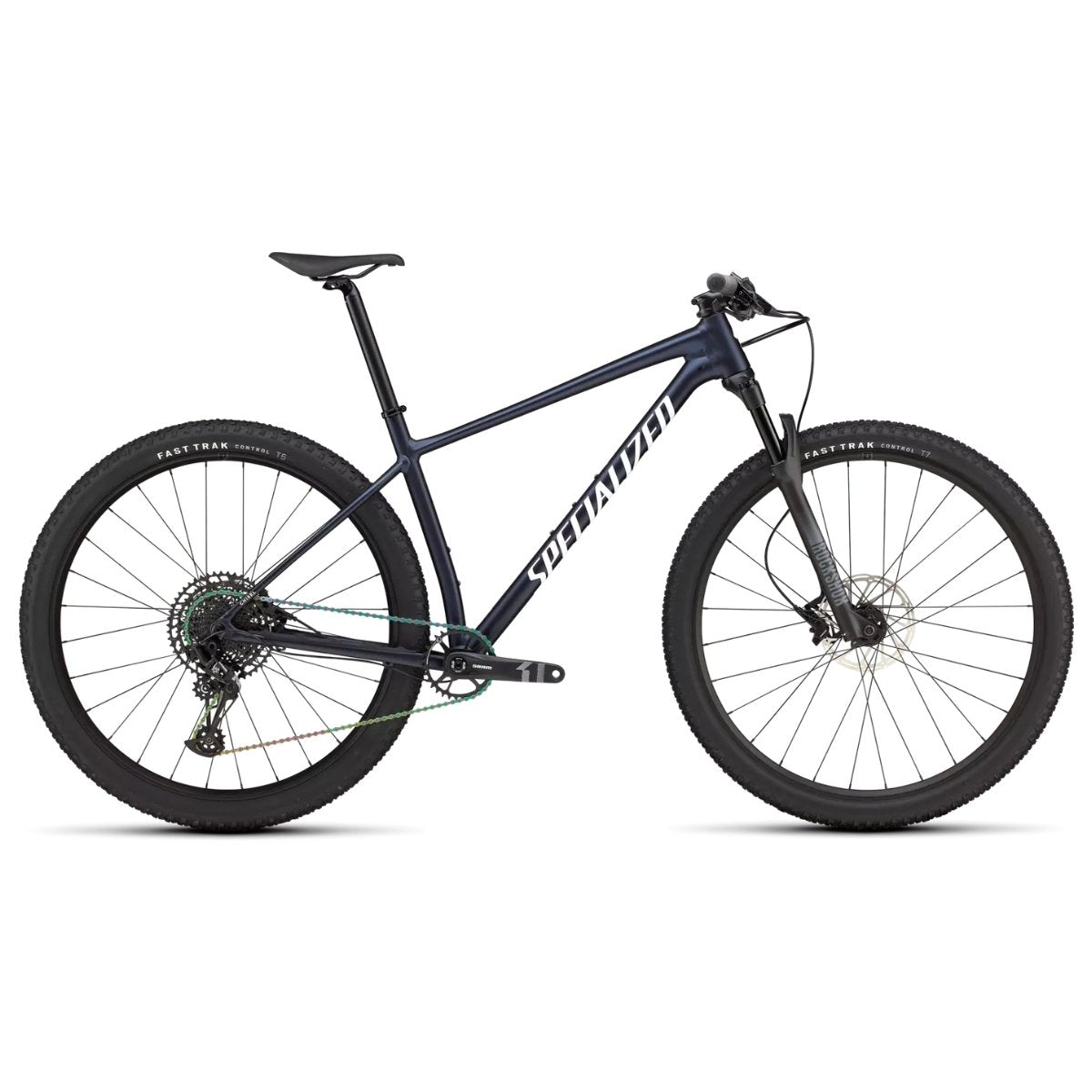 Specialized Chisel HT Comp