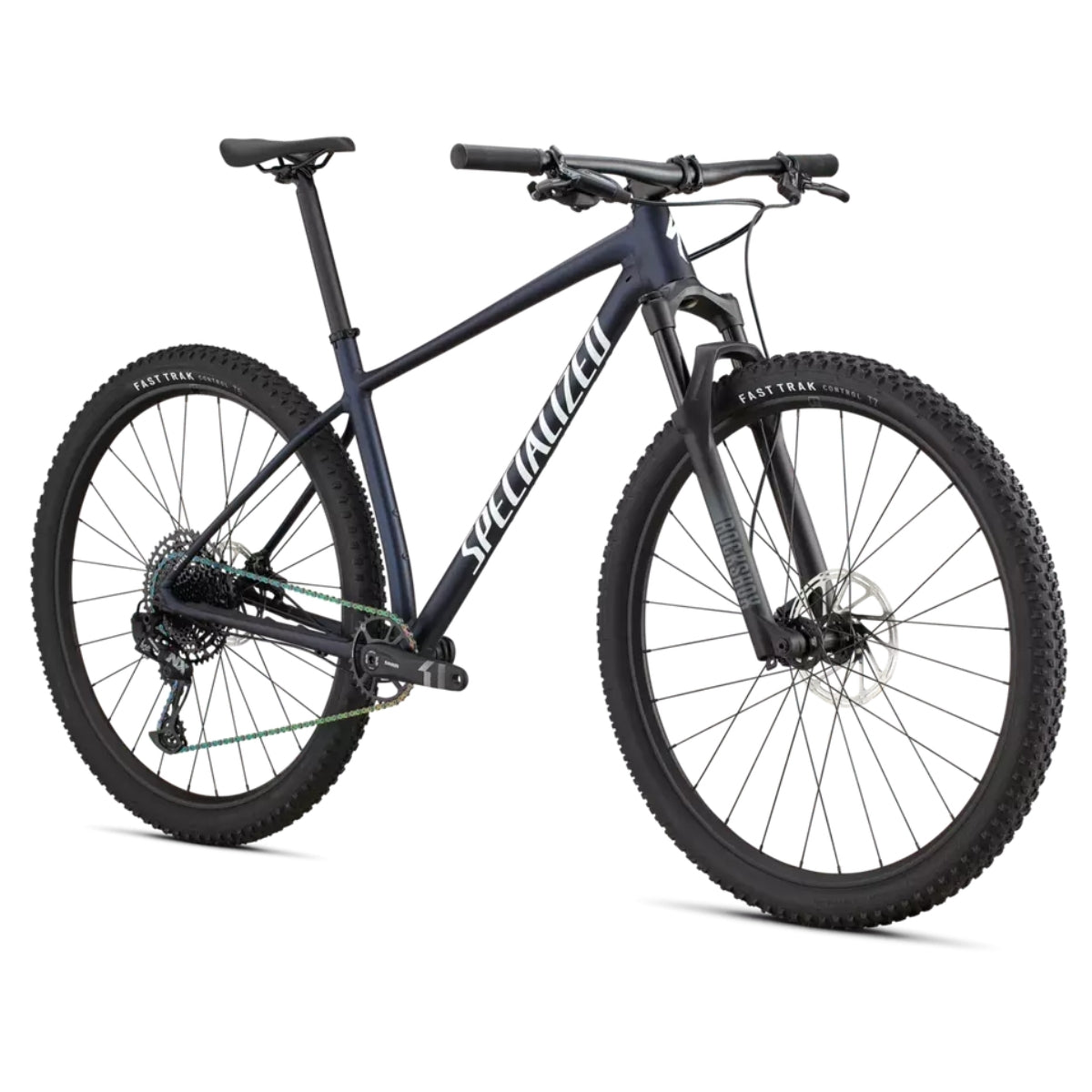 Specialized Chisel HT Comp