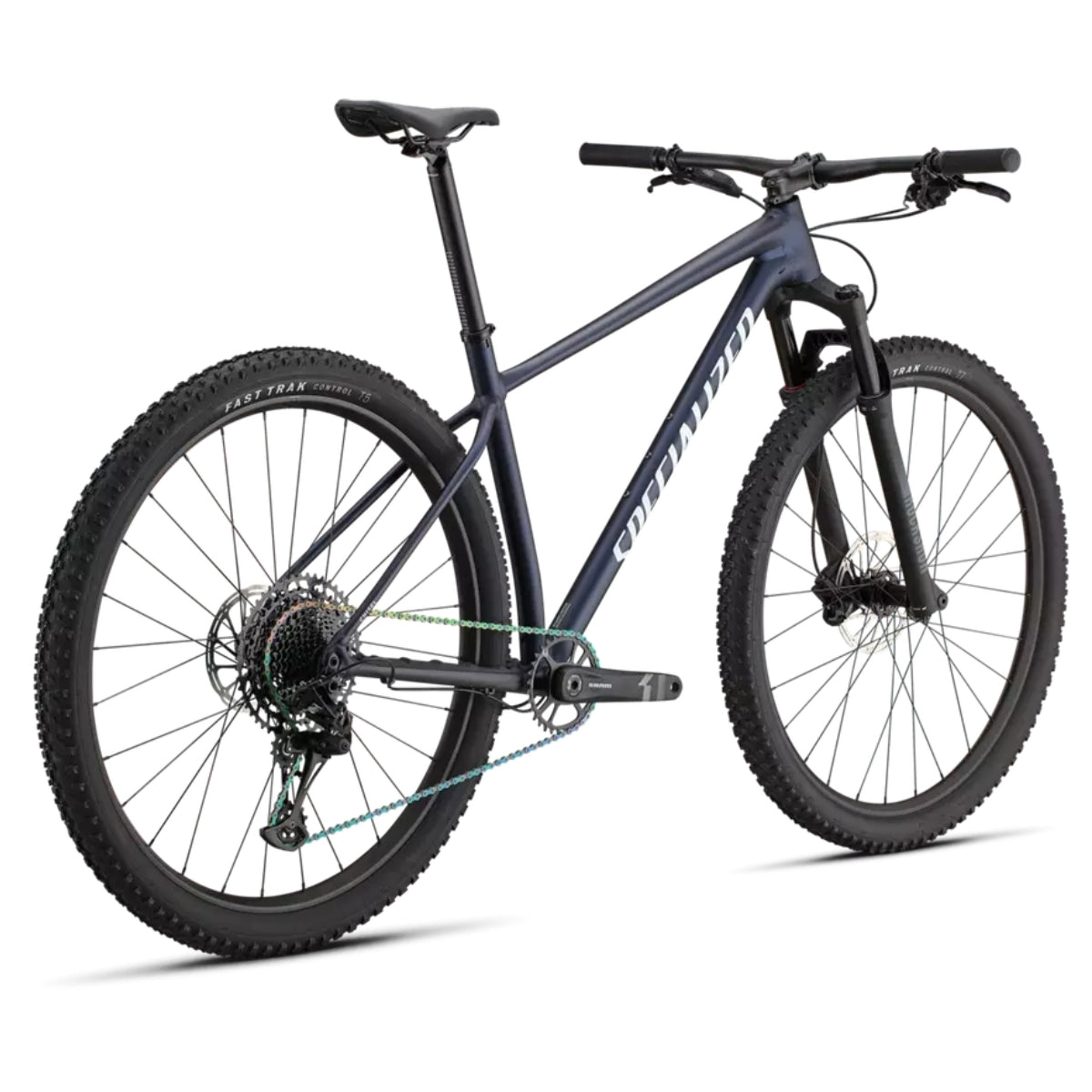 Specialized Chisel HT Comp
