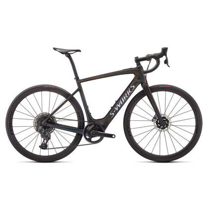 SPECIALIZED CREO SL S-WORKS