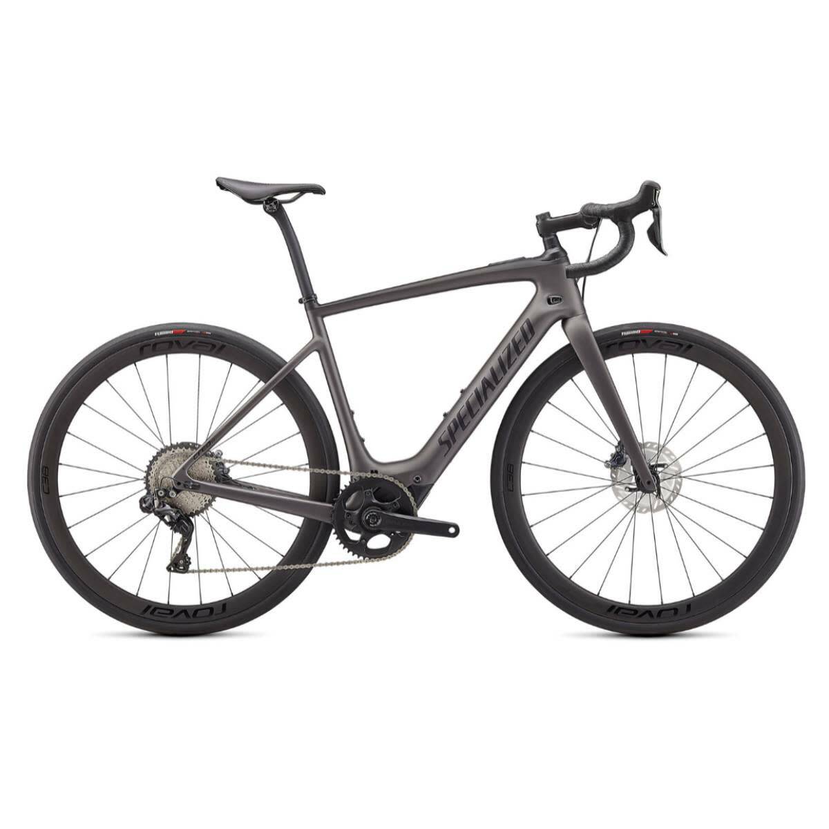 SPECIALIZED CREO SL EXPERT