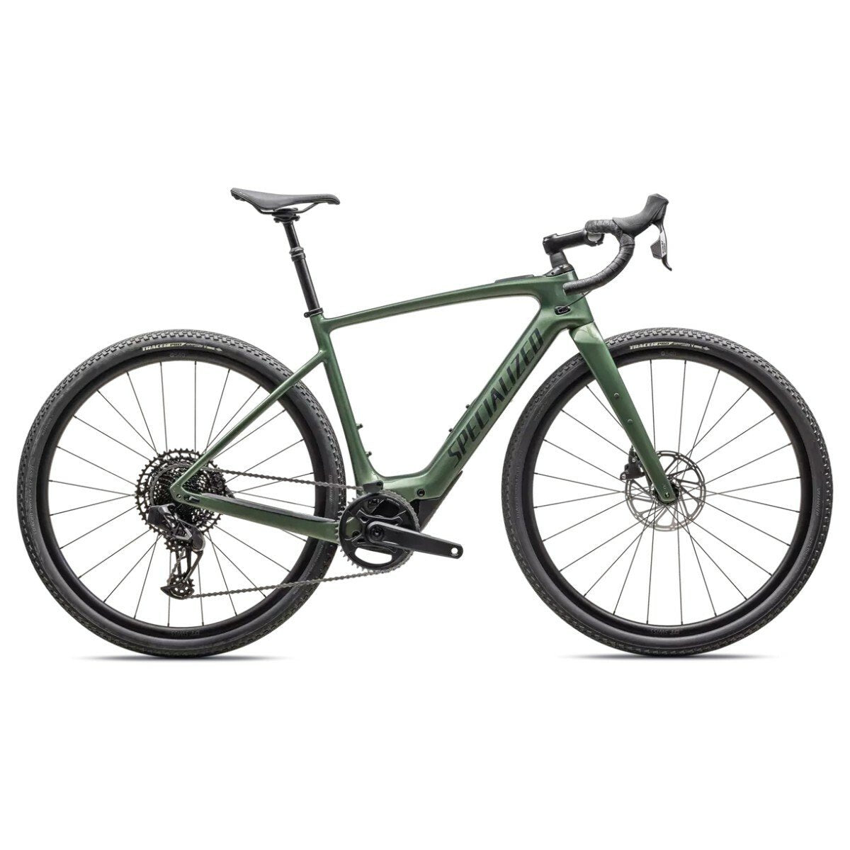 Specialized Creo SL E5 サイズL Specialized Turbo Creo SL E5 Comp | Victoria Electric Bikes